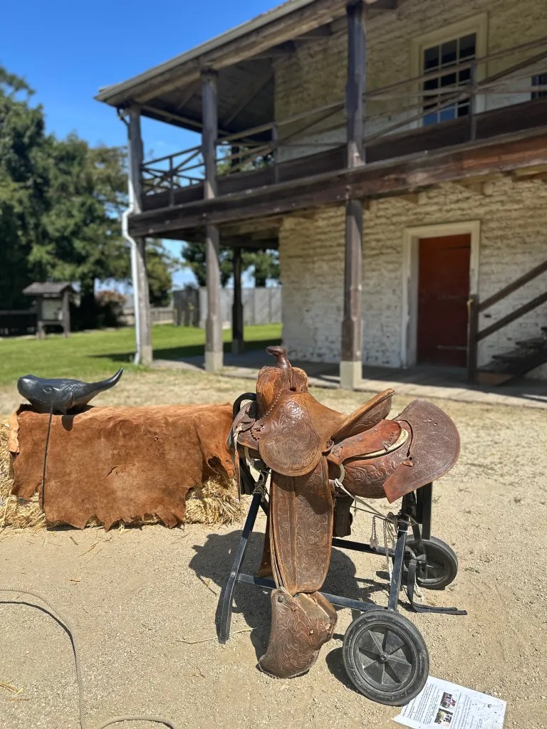 Sánchez Adobe Park 1