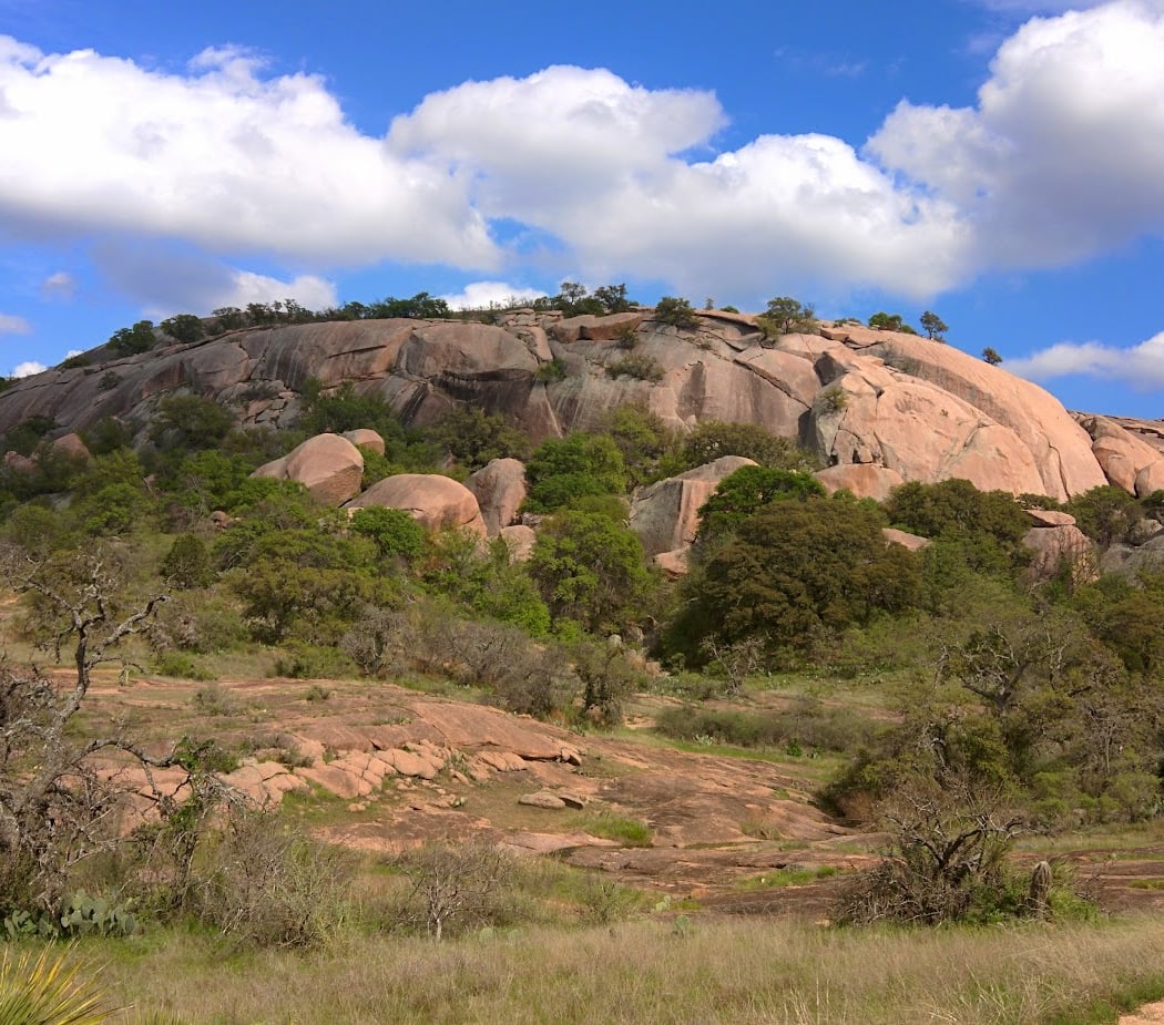 Enchanted Rock State Natural Area 3
