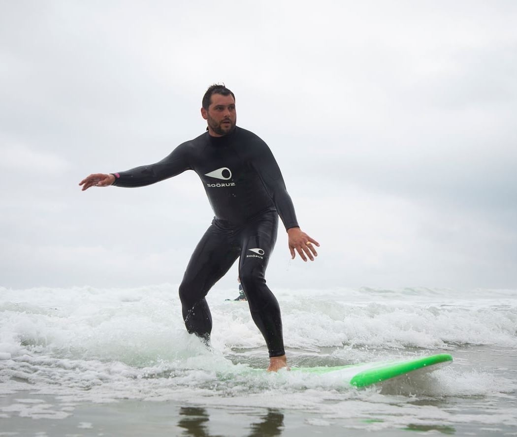 Surf School - Just Surf Course Surf - Bidart - Biarritz. Surf in cote Basque. Surf shop 1