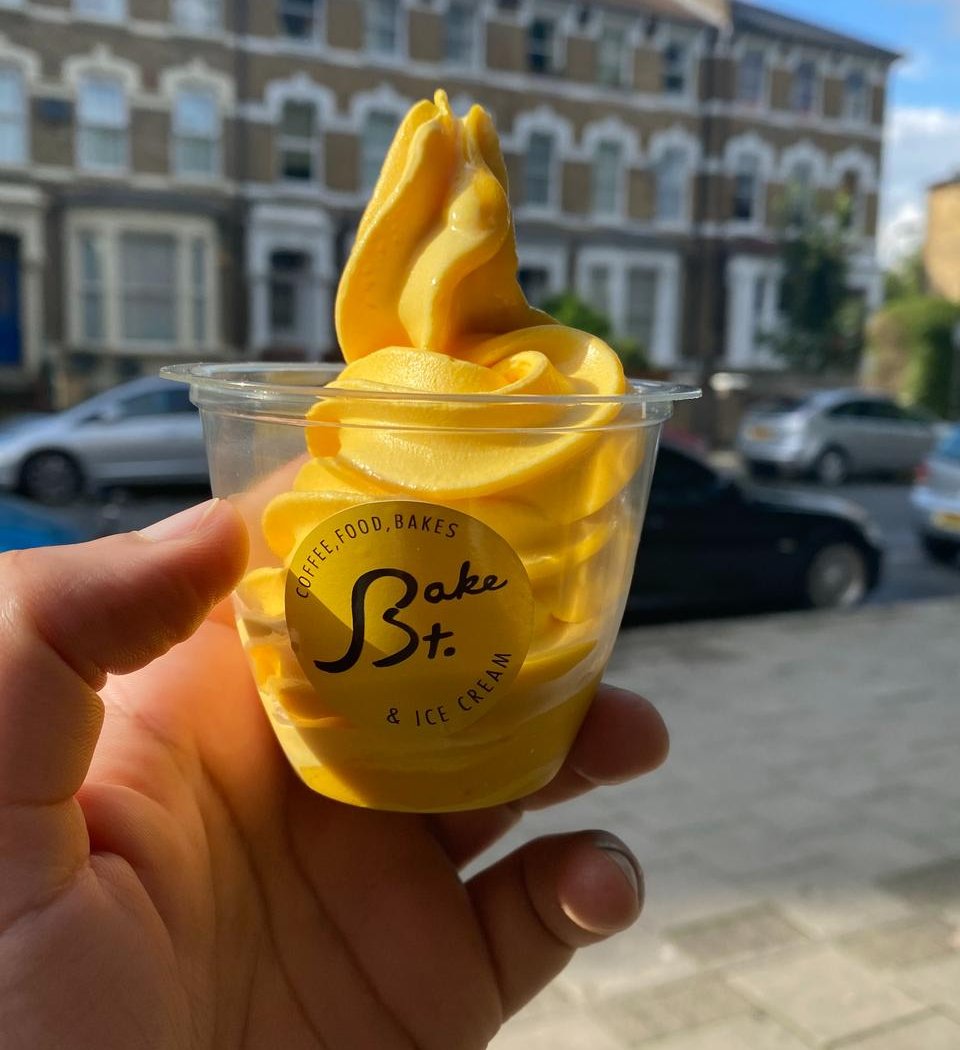 Bake Street 1