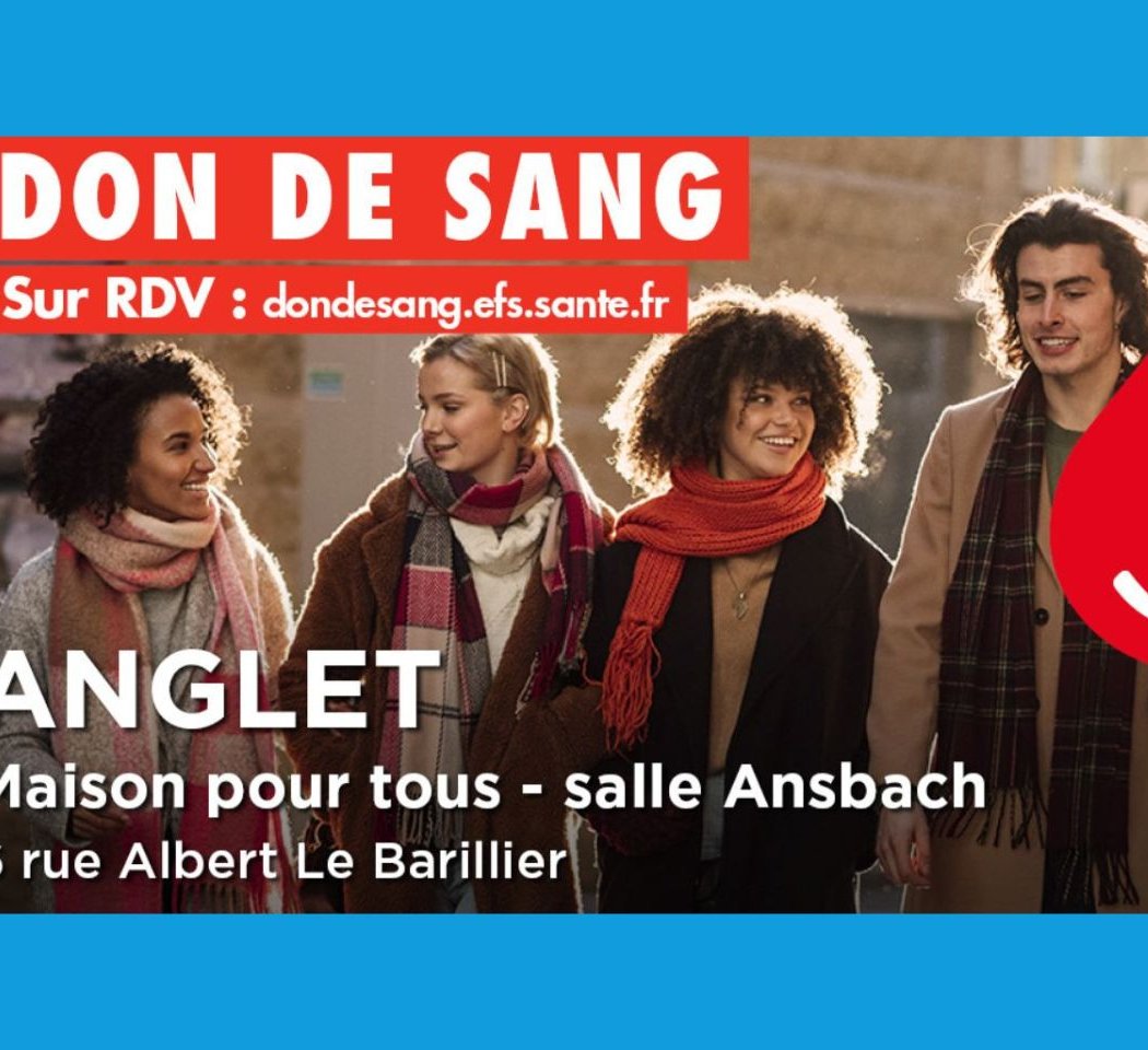 Don de sang