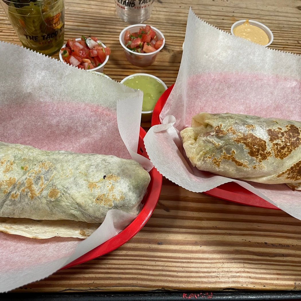 The Taco Stand 3