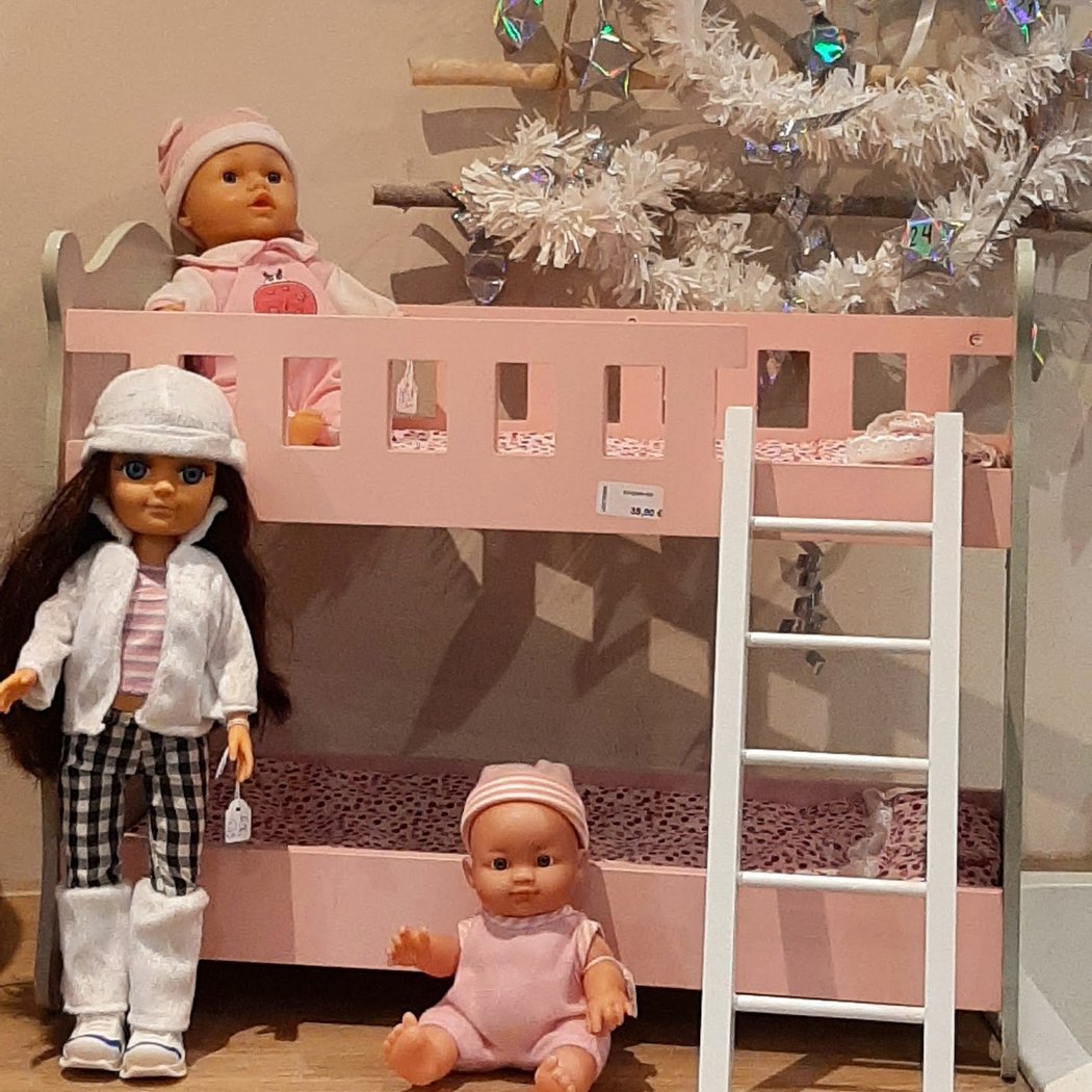 Deux Fois 9 -dépôt vente enfants 3