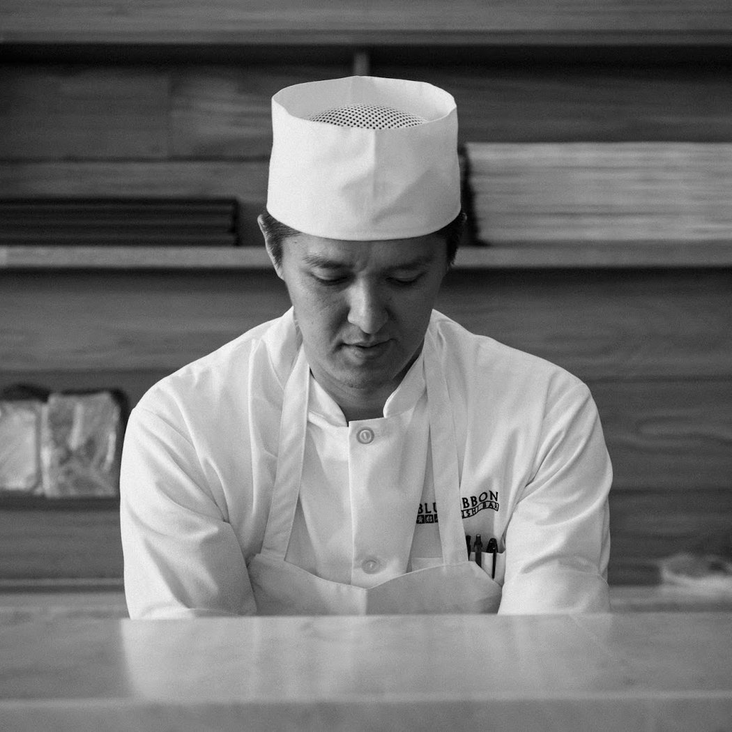Blue Ribbon Sushi Bar at Hudson Eats 3