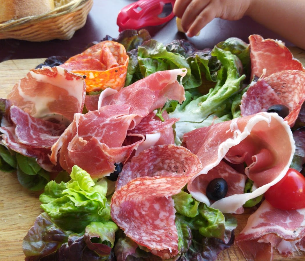 LA BOTTEGA ITALIANA 4