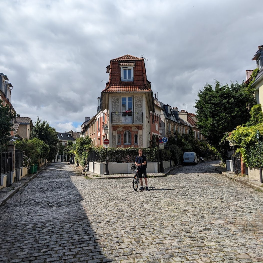 French Mystique Bike Tours 2