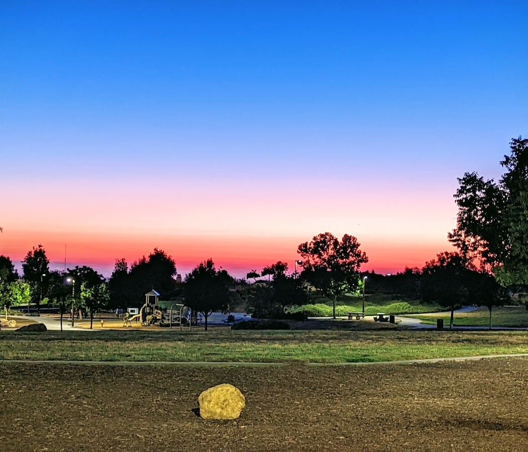 Fowler Creek Park 1
