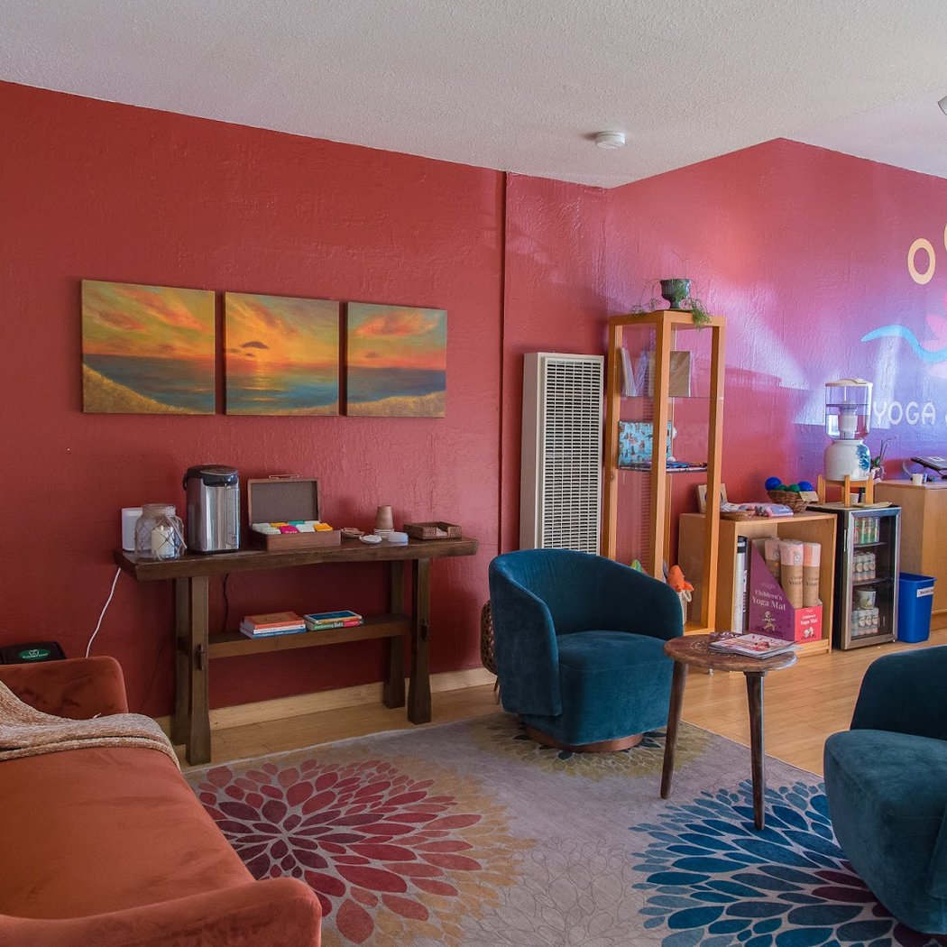 Moving Towards Stillness: A Vinyasa, Yin, and Nidra Workshop 3