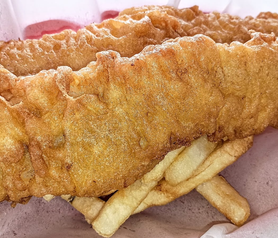 Tugboat Fish & Chips | Vacaville 1