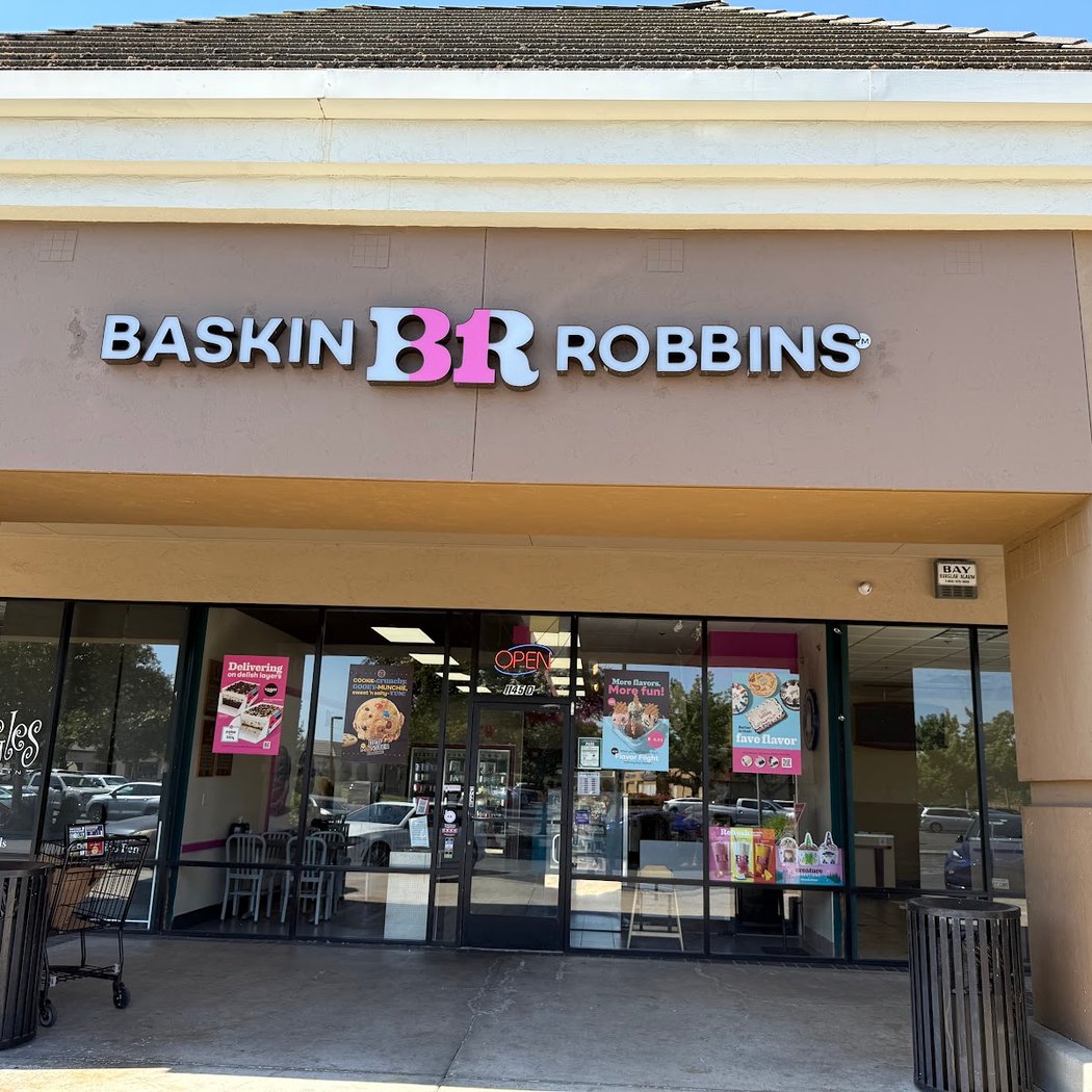 Baskin-Robbins 2