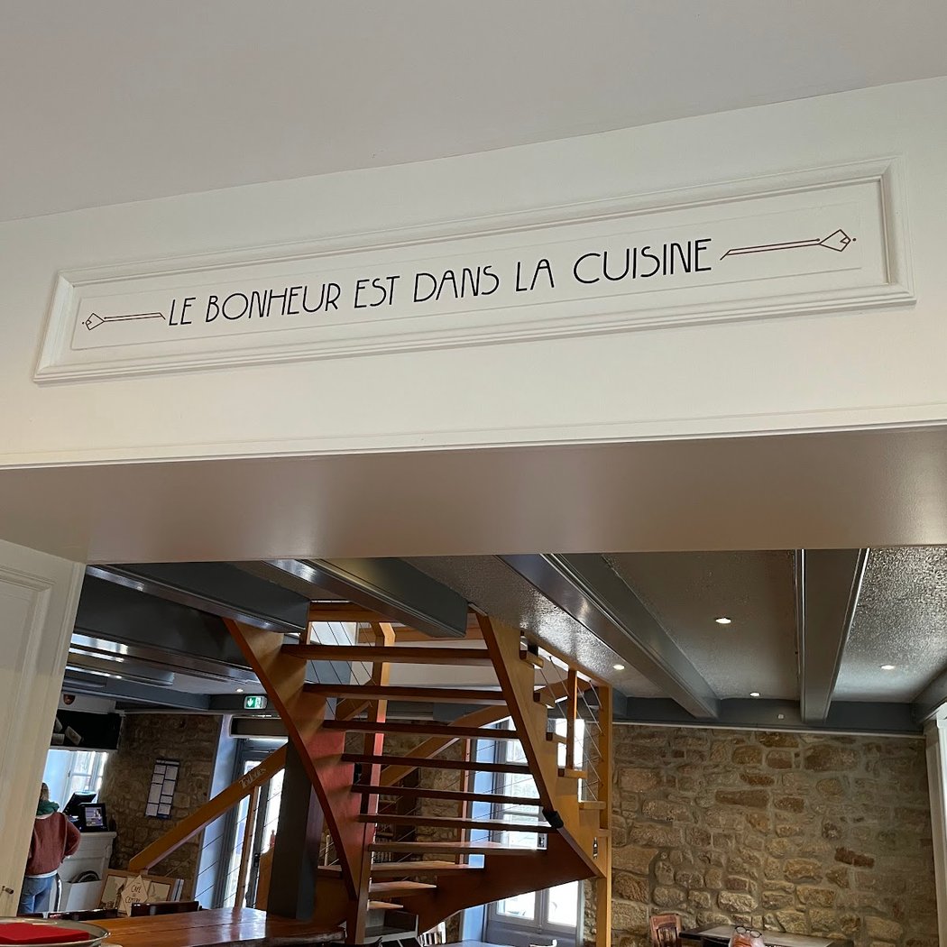 Brasserie du Centre 3