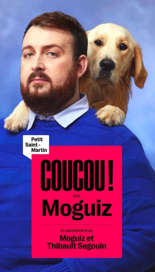 Moguiz : Coucou 1