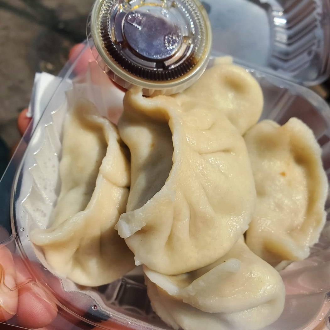 Dumplings & Things 3