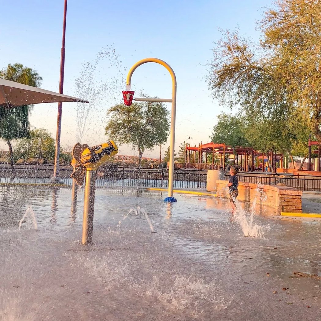 Paloma Community Park 3