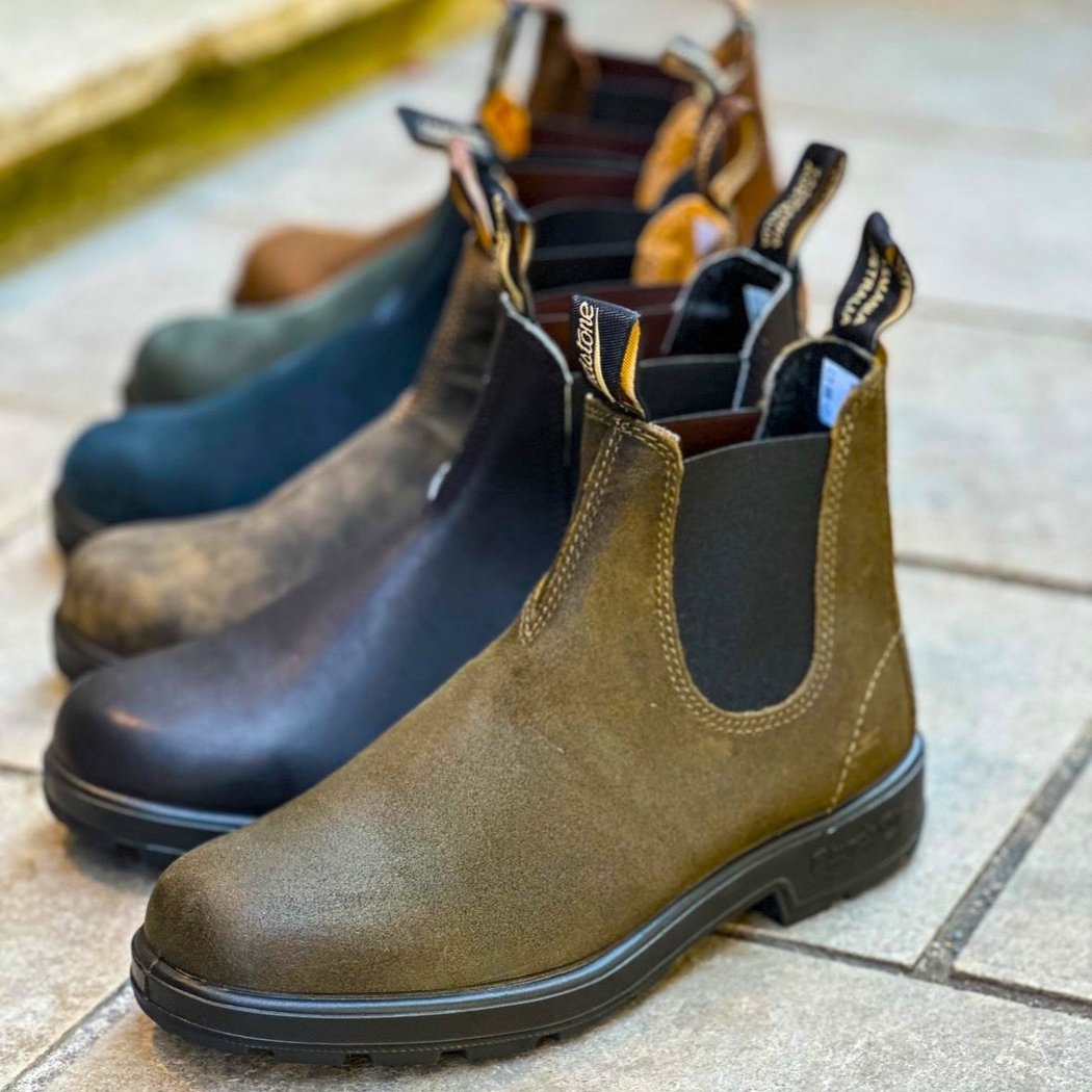 Nouveau Men 3