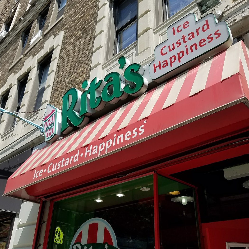 Rita's Water Ice NYC 2
