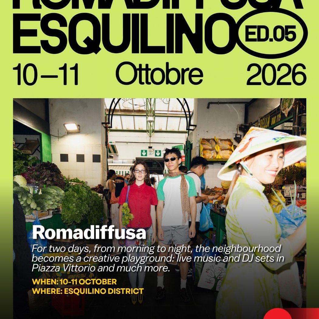 ROMADIFFUSA 2
