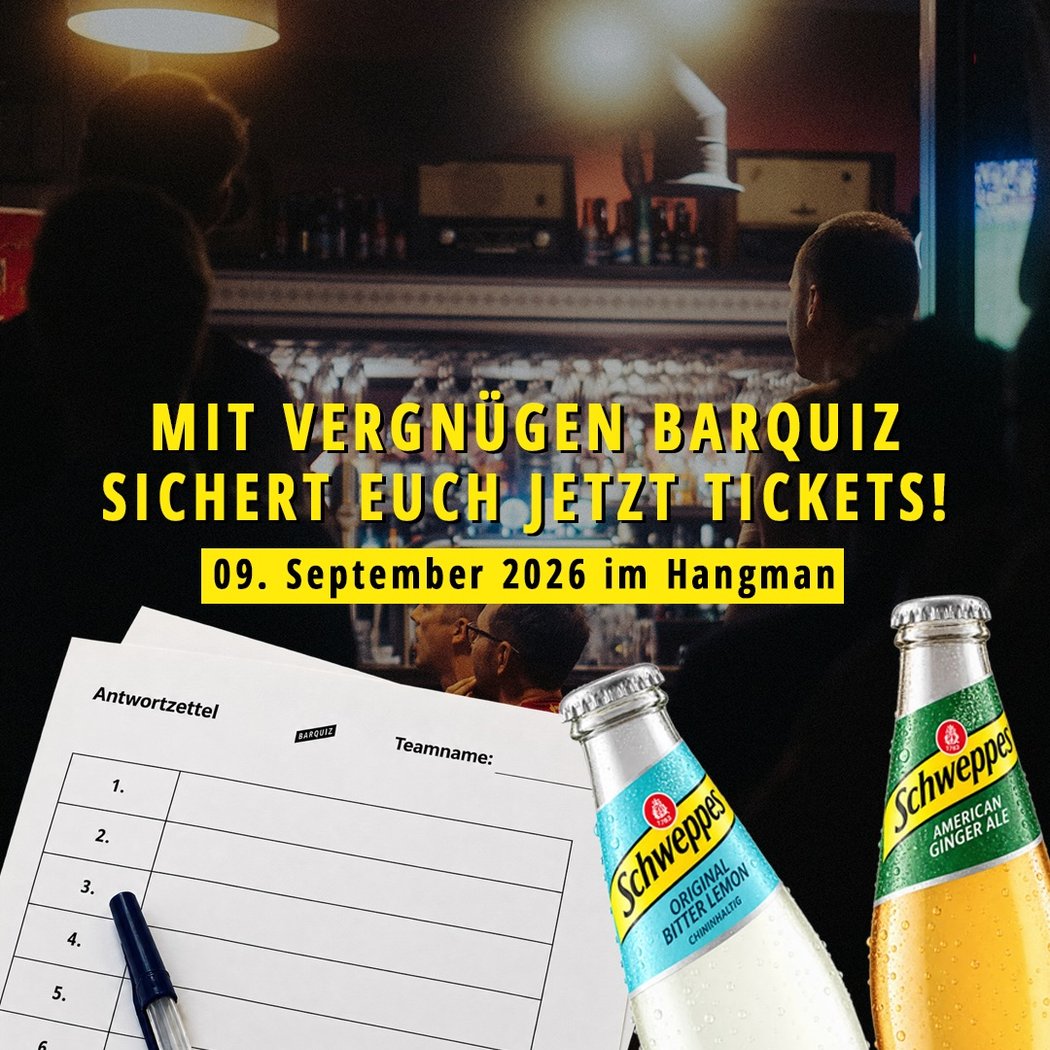 Mit Vergnügen Barquiz 3