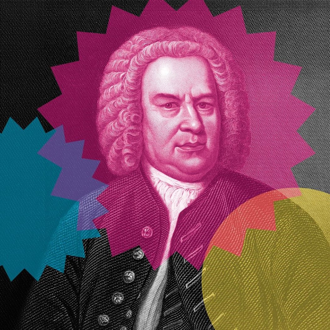 L H ritage de Bach