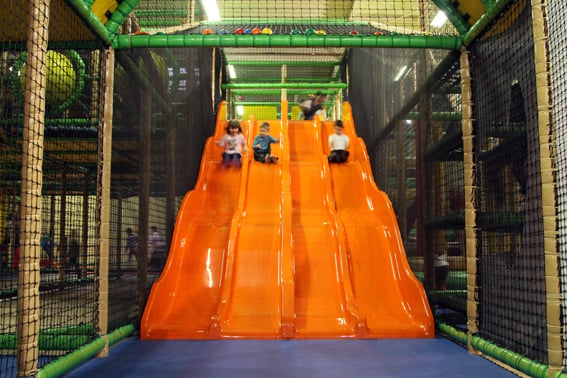 Dundee Parc 1
