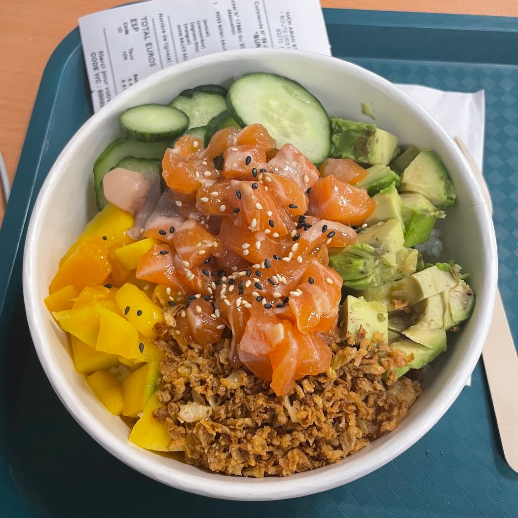 iWOK asian street food 1
