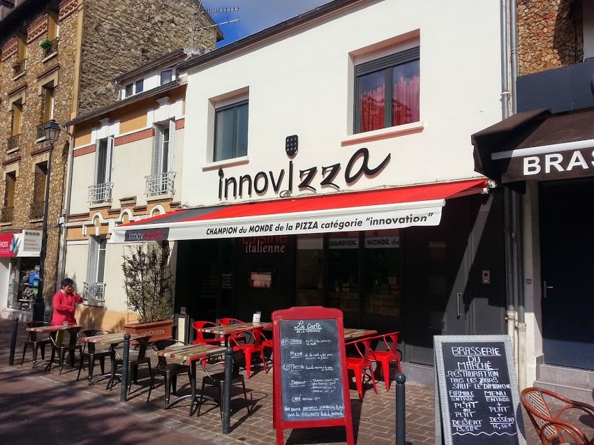 Innovizza 2