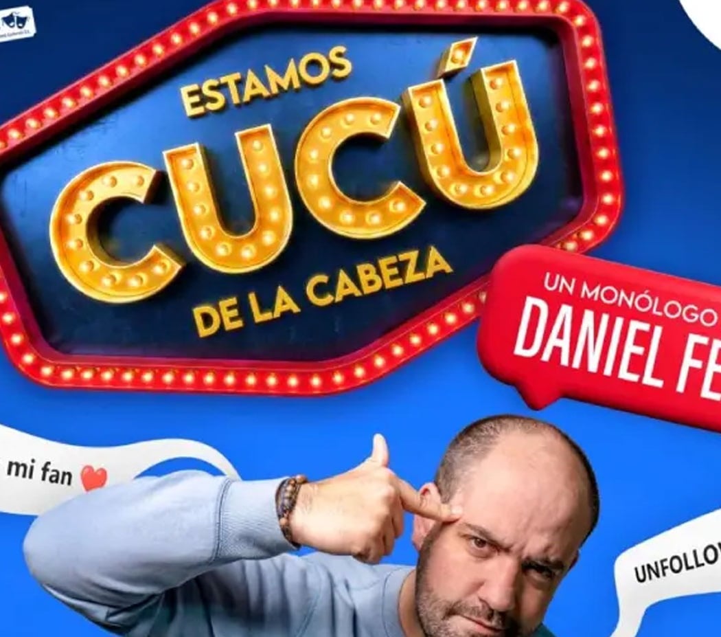 Daniel Fez 1