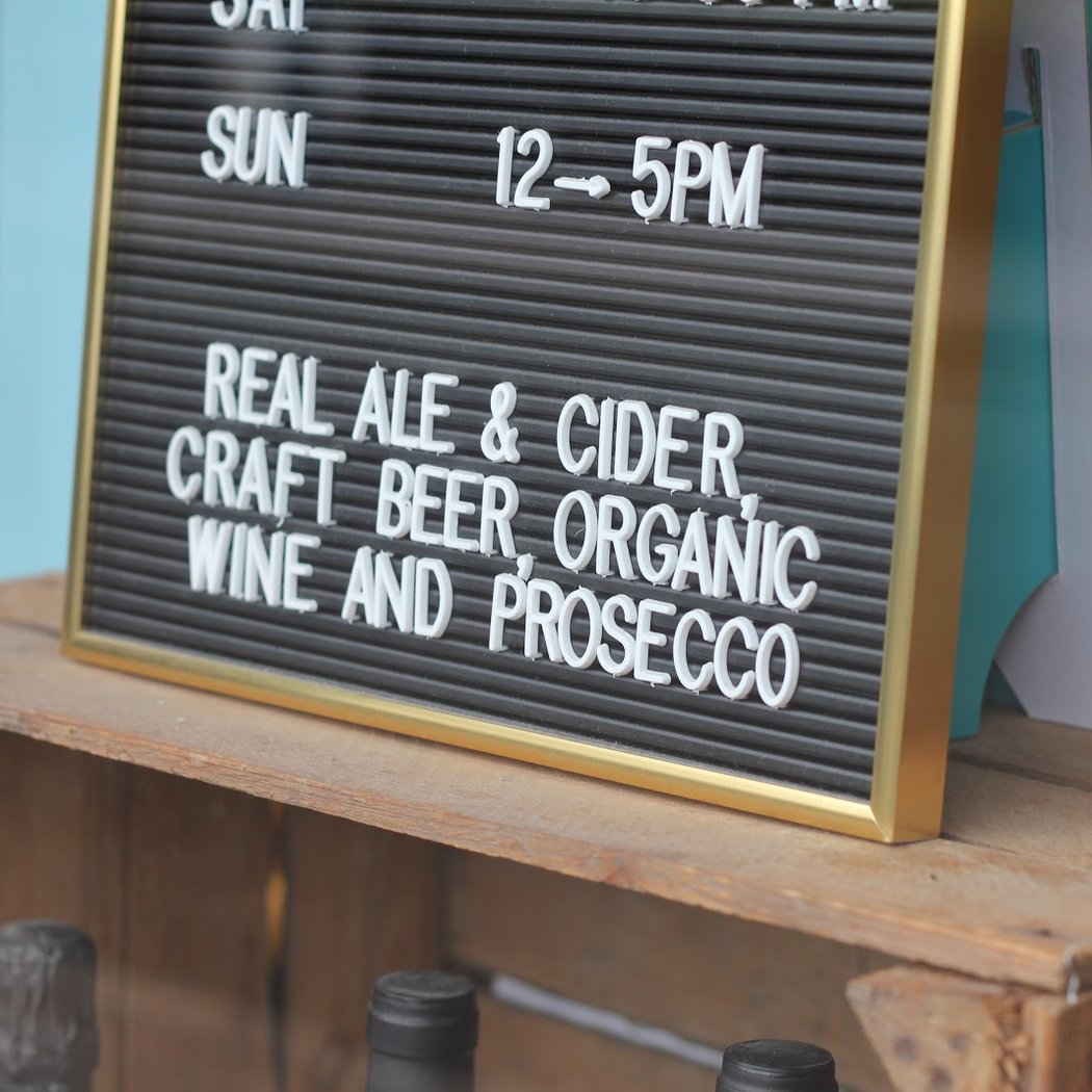 The Dodo Micropub 3