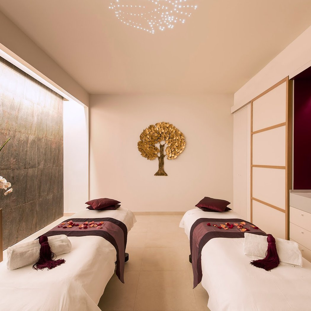 Spa Cinq Mondes Opéra 2