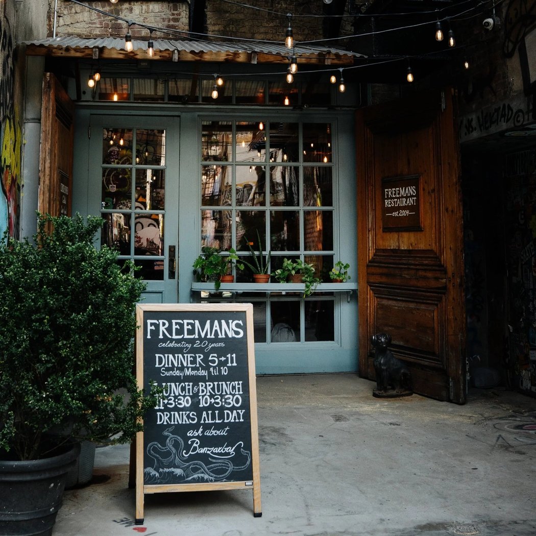Freemans 2
