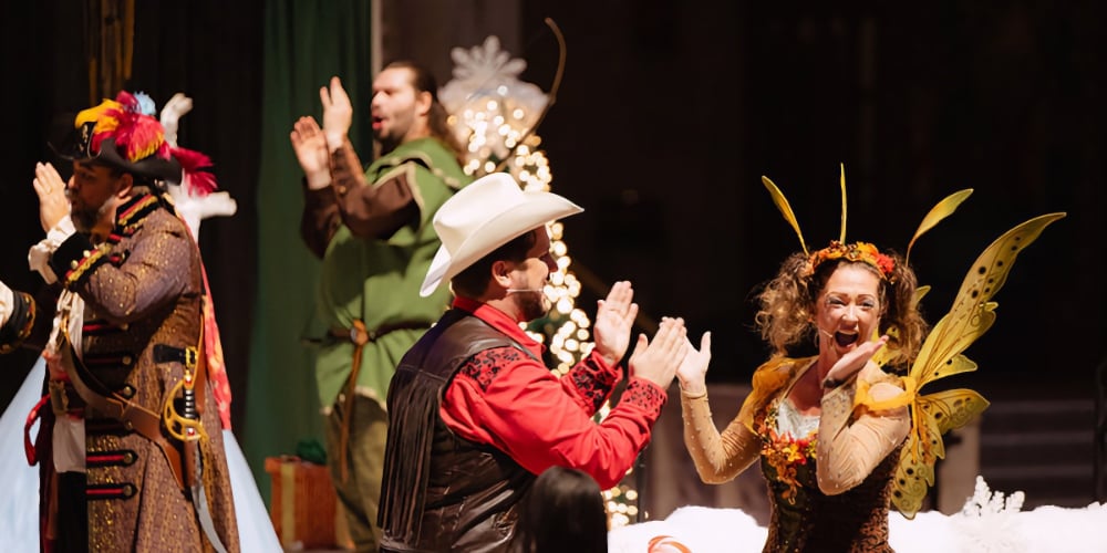 Christmas Concerts at Grace Cathedral 2025 4