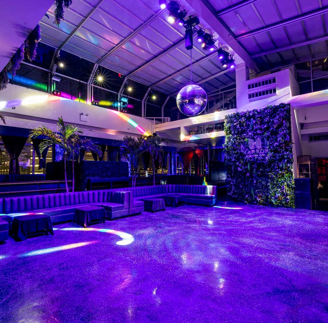 INKwell Club Cruise Concerts 2