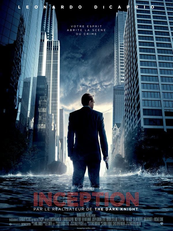 INCEPTION 1