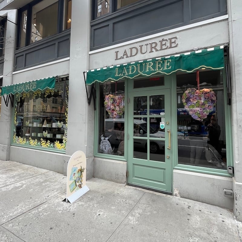 Ladurée 2