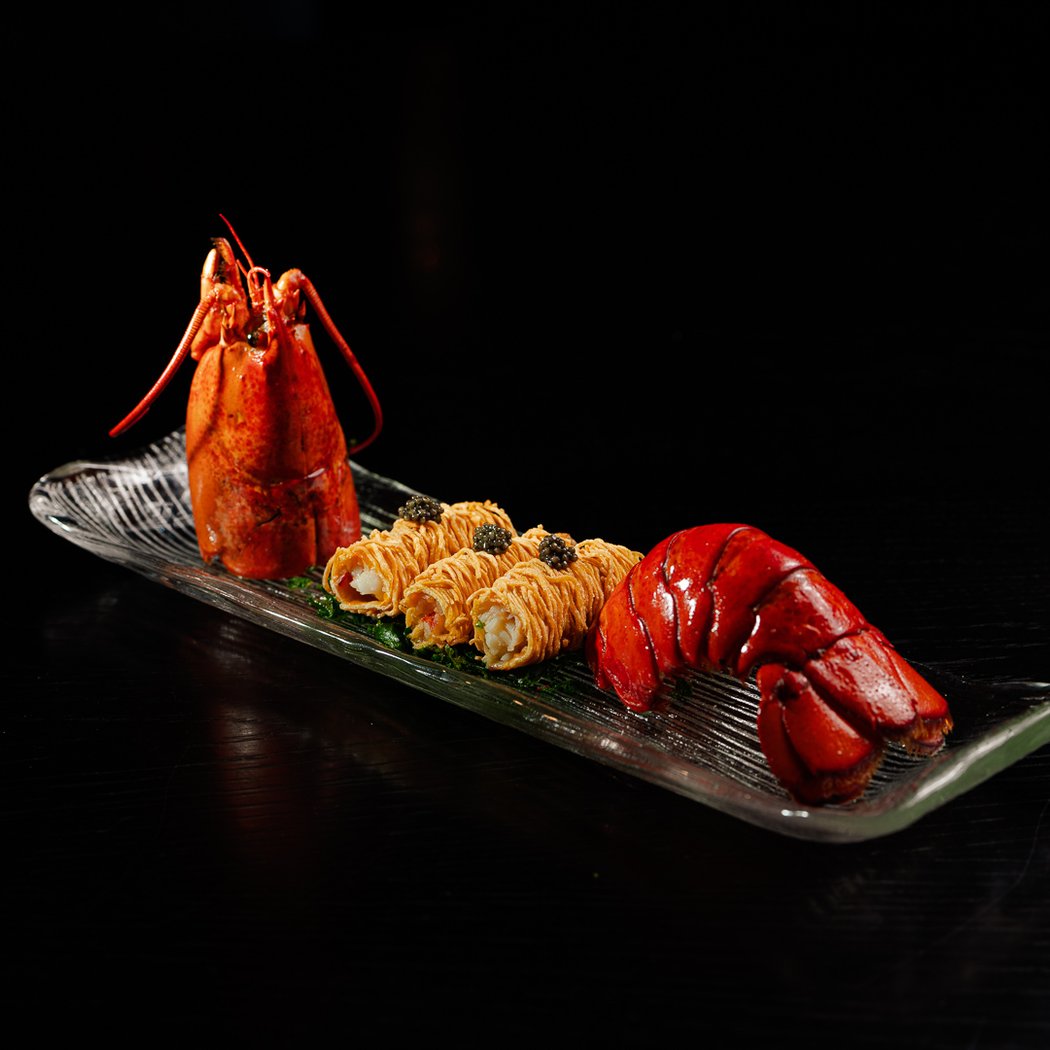 Mother’s Day at Hutong New York 2