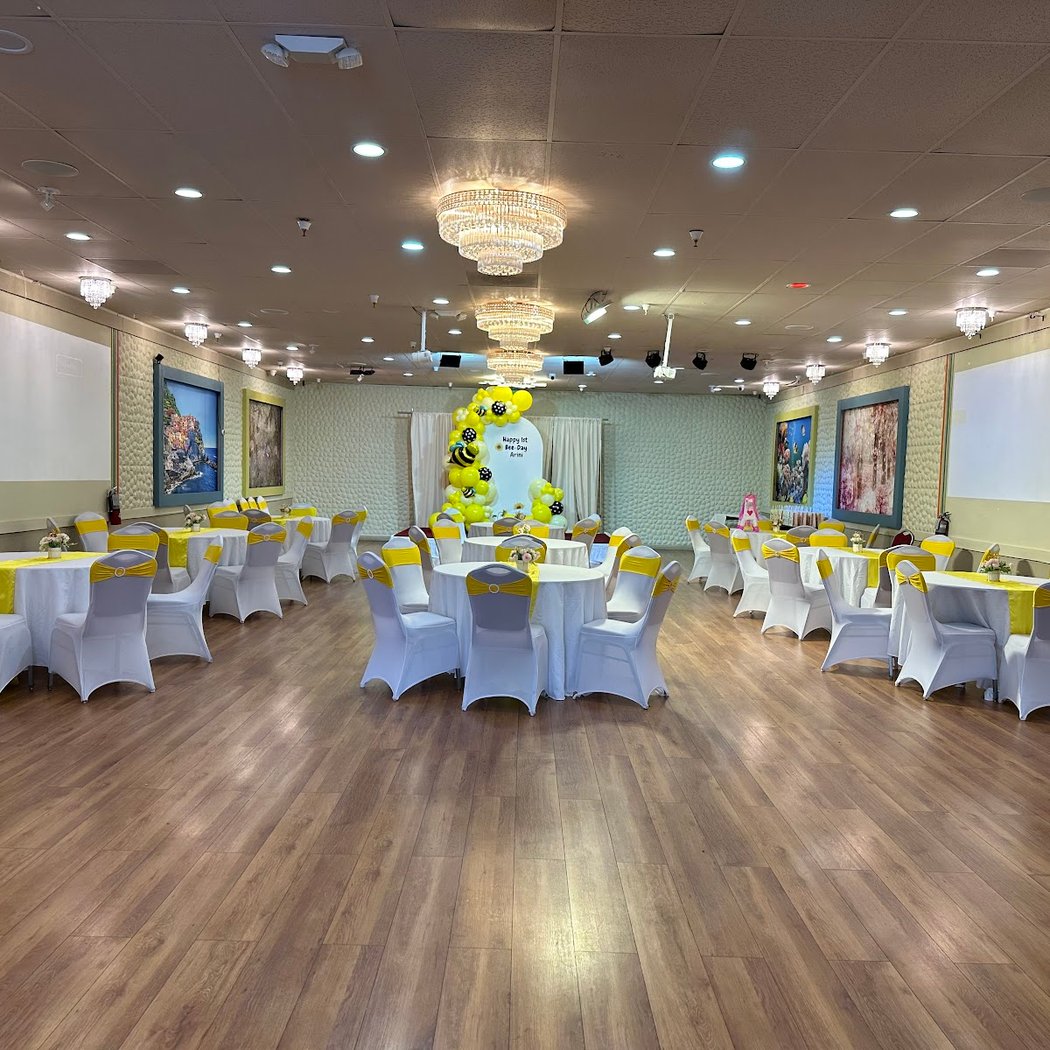 Brundavan Banquet Hall 2