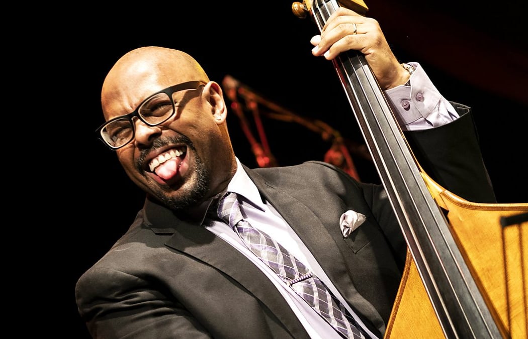 Bob James Quartet featuring special guest Christian McBride 1