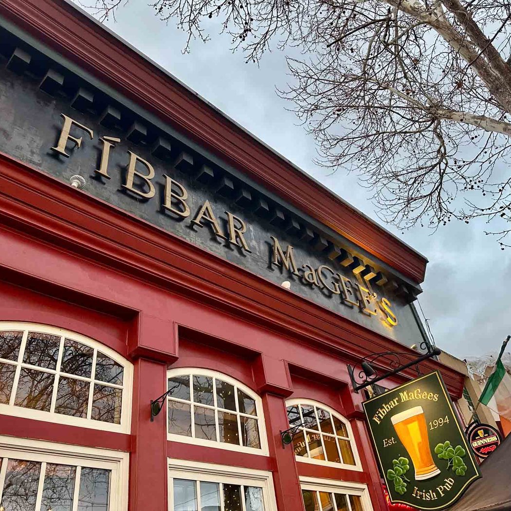 Fibbar MaGees 4