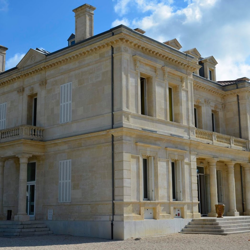 Visite guidée du site ENSM de Marseille 3