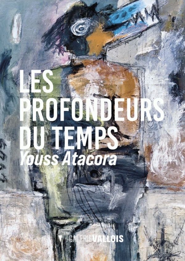 Les Profondeurs du Temps : Youss Atacora 2