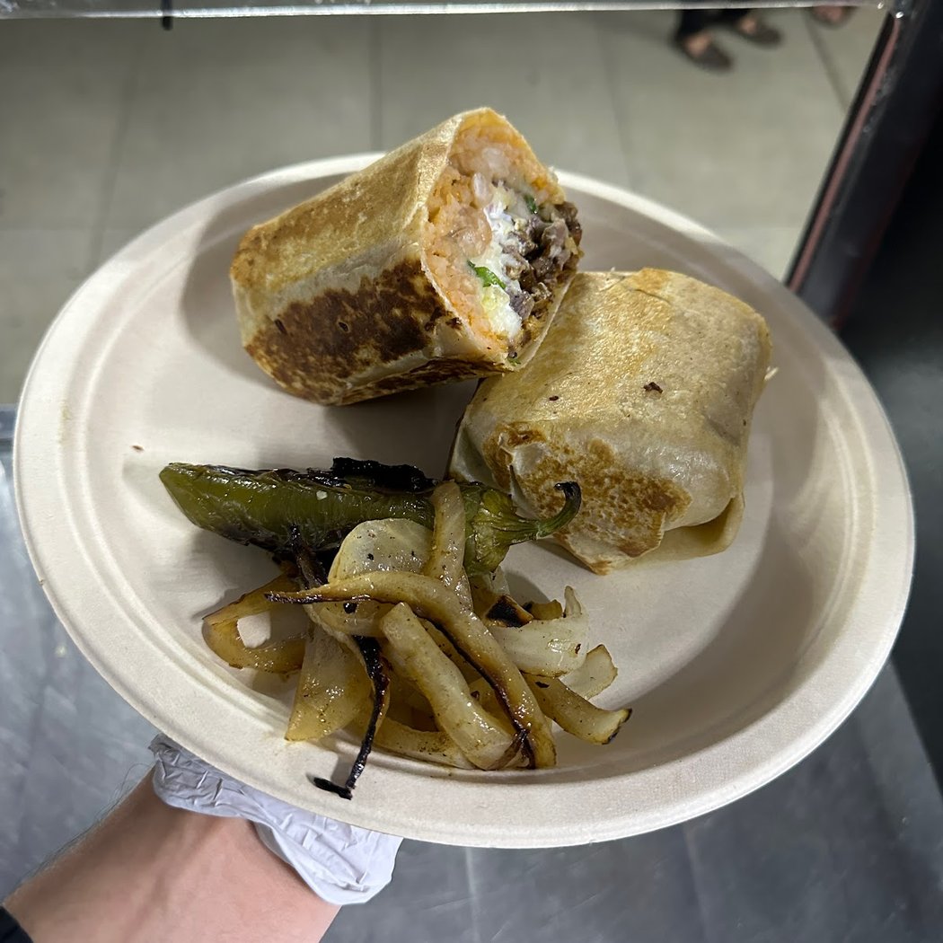 Ta’ Con Madre Taqueria Estilo Mazatlan 1