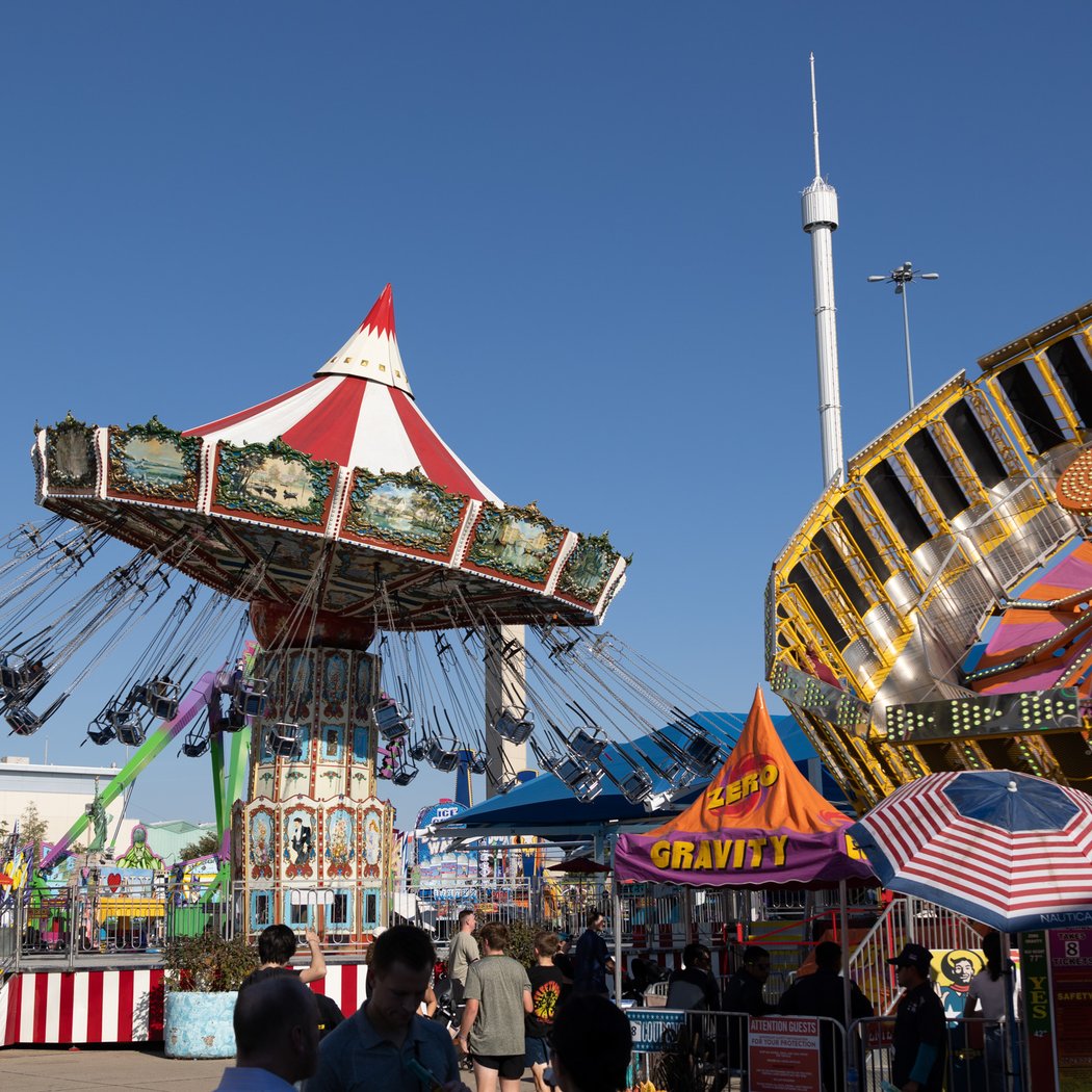 State Fair of Texas 3