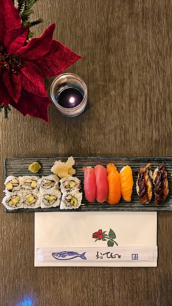 Takesushi 1