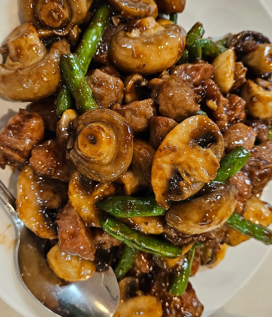 Emperor Palace Restaurant 1