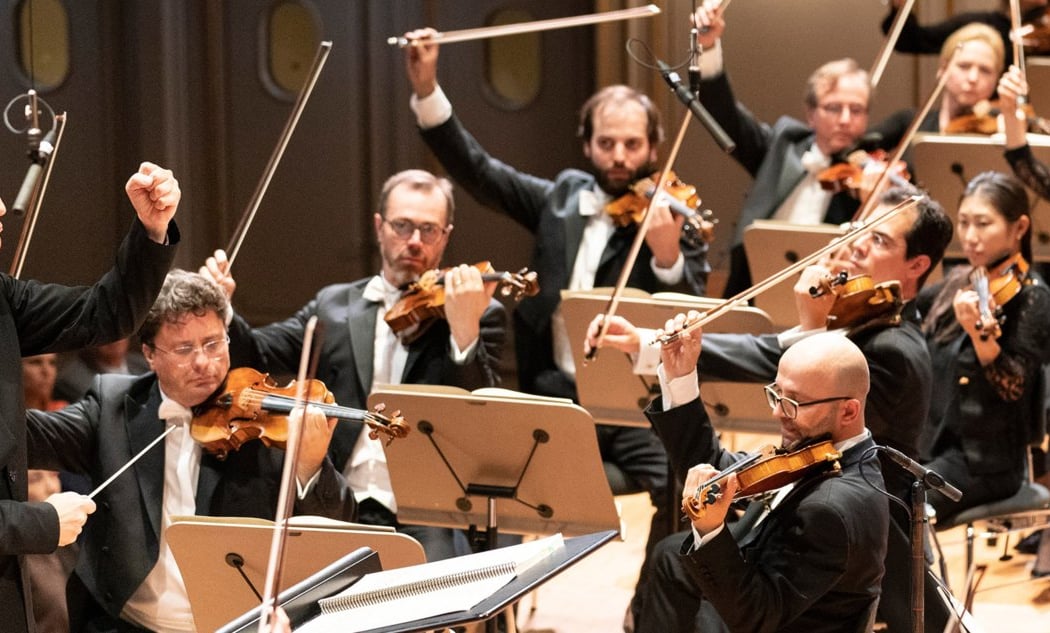 Mahler 2 1