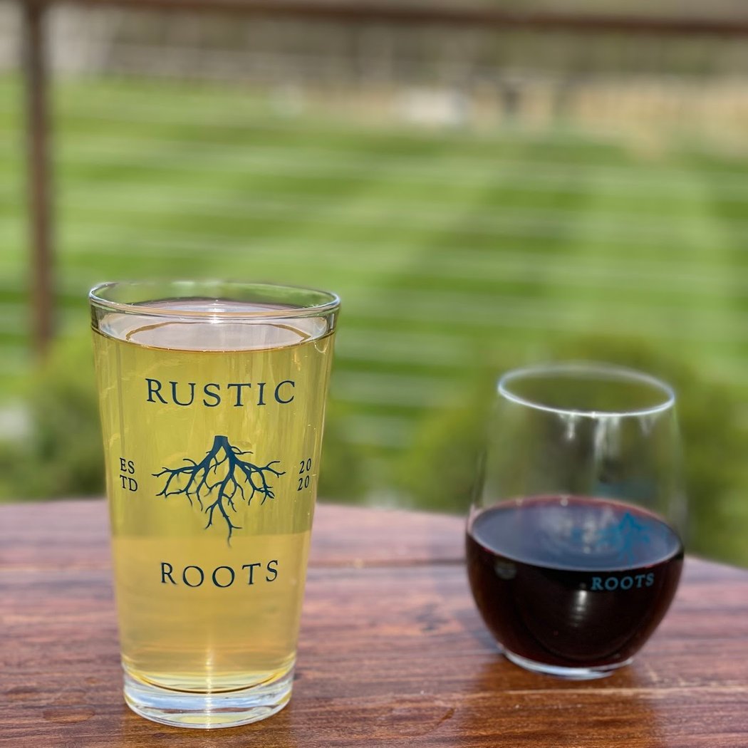 Rustic Roots Winery 1