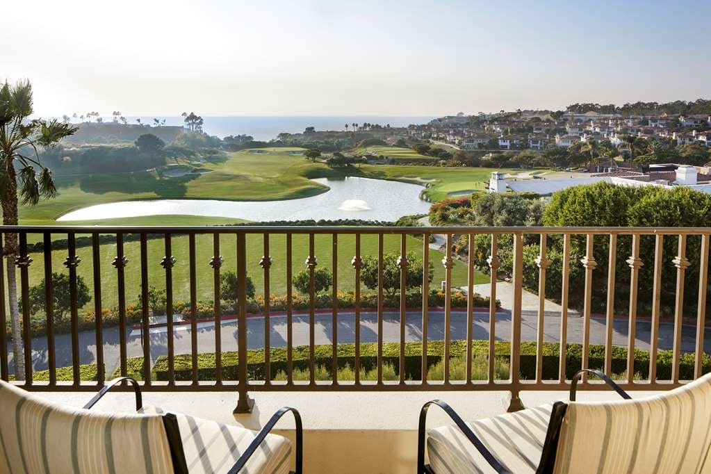 Waldorf Astoria Monarch Beach 2