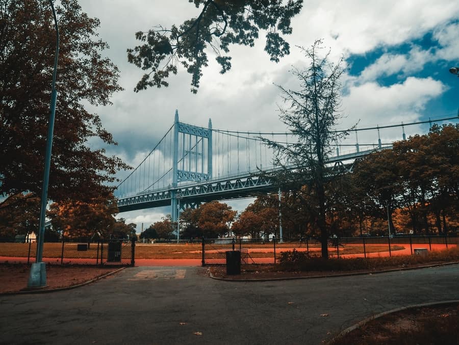Robert F. Kennedy Bridge 2