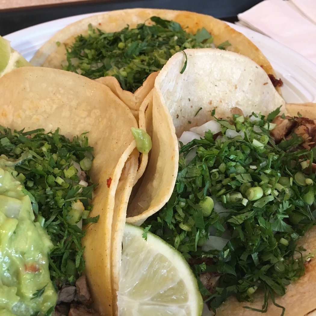 Tacos Grand Central 3