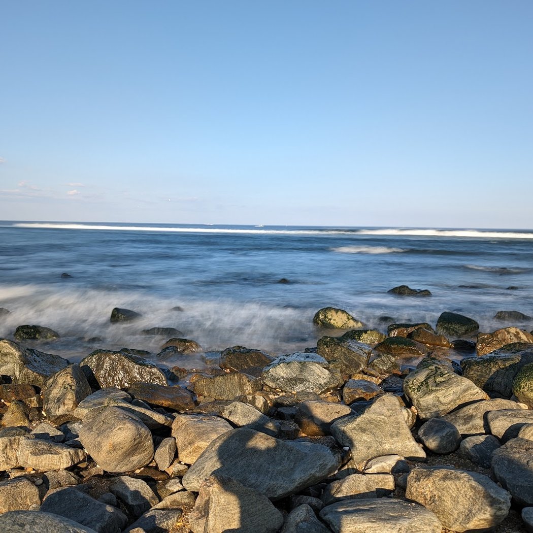 Gateway National Recreation Area 3